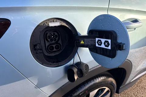  BYD Seal U 1.5 DM-i 18.3kWh Boost CVT Auto Euro 6 (s/s) 5dr Thumbnail #25