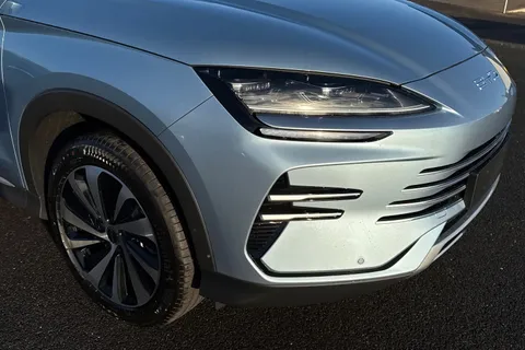  BYD Seal U 1.5 DM-i 18.3kWh Boost CVT Auto Euro 6 (s/s) 5dr Thumbnail #26