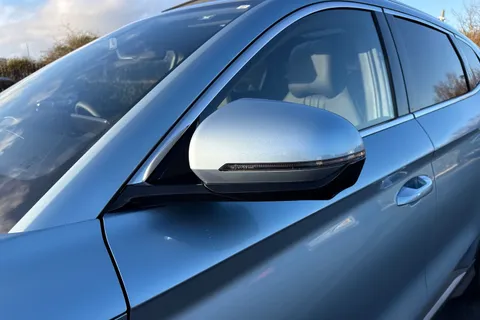  BYD Seal U 1.5 DM-i 18.3kWh Boost CVT Auto Euro 6 (s/s) 5dr Thumbnail #29