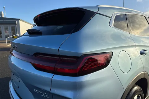  BYD Seal U 1.5 DM-i 18.3kWh Boost CVT Auto Euro 6 (s/s) 5dr Thumbnail #32