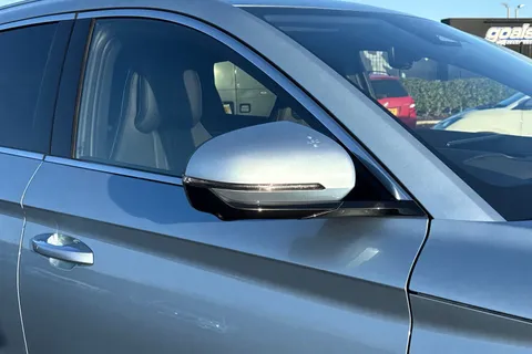  BYD Seal U 1.5 DM-i 18.3kWh Boost CVT Auto Euro 6 (s/s) 5dr Thumbnail #36