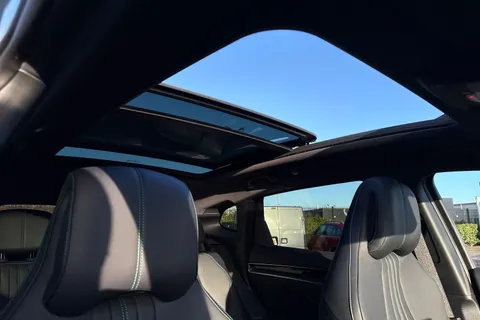  BYD Seal U 1.5 DM-i 18.3kWh Boost CVT Auto Euro 6 (s/s) 5dr Thumbnail #37