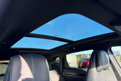  BYD Seal U 1.5 DM-i 18.3kWh Boost CVT Auto Euro 6 (s/s) 5dr Thumbnail #38