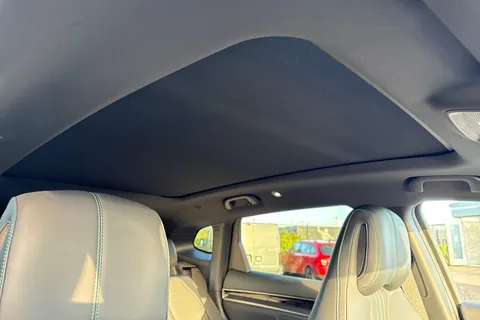  BYD Seal U 1.5 DM-i 18.3kWh Boost CVT Auto Euro 6 (s/s) 5dr Thumbnail #39