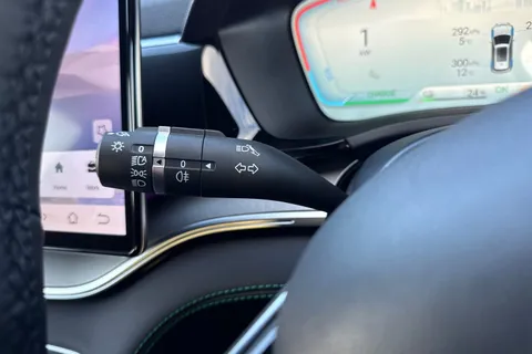  BYD Seal U 1.5 DM-i 18.3kWh Boost CVT Auto Euro 6 (s/s) 5dr Thumbnail #44