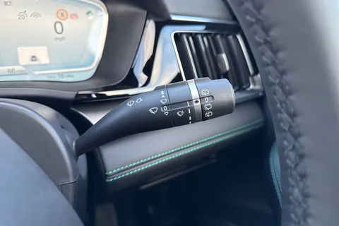  BYD Seal U 1.5 DM-i 18.3kWh Boost CVT Auto Euro 6 (s/s) 5dr Thumbnail #45