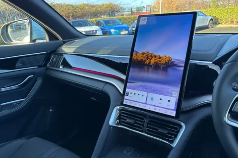  BYD Seal U 1.5 DM-i 18.3kWh Boost CVT Auto Euro 6 (s/s) 5dr Thumbnail #47