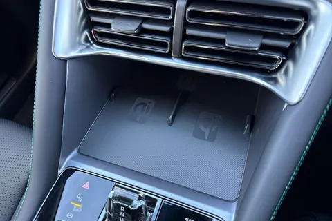  BYD Seal U 1.5 DM-i 18.3kWh Boost CVT Auto Euro 6 (s/s) 5dr Thumbnail #58