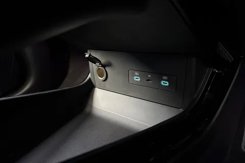  BYD Seal U 1.5 DM-i 18.3kWh Boost CVT Auto Euro 6 (s/s) 5dr Thumbnail #59