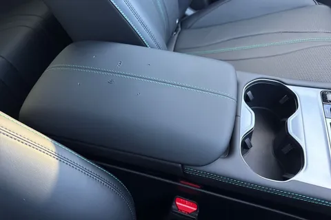  BYD Seal U 1.5 DM-i 18.3kWh Boost CVT Auto Euro 6 (s/s) 5dr Thumbnail #60