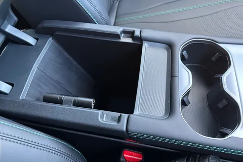  BYD Seal U 1.5 DM-i 18.3kWh Boost CVT Auto Euro 6 (s/s) 5dr Thumbnail #61