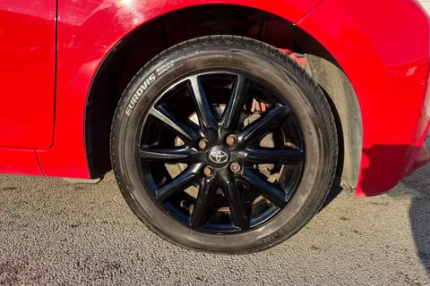 WN17DDV Toyota Aygo 1.0 VVT-i x-style Euro 6 5dr Thumbnail #8