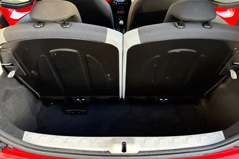 WN17DDV Toyota Aygo 1.0 VVT-i x-style Euro 6 5dr Thumbnail #11