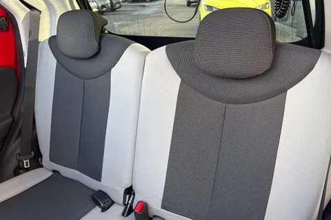 WN17DDV Toyota Aygo 1.0 VVT-i x-style Euro 6 5dr Thumbnail #15