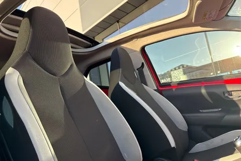 WN17DDV Toyota Aygo 1.0 VVT-i x-style Euro 6 5dr Thumbnail #22