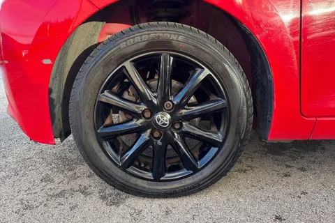 WN17DDV Toyota Aygo 1.0 VVT-i x-style Euro 6 5dr Thumbnail #24