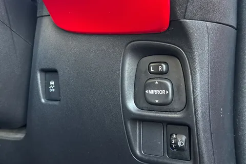 WN17DDV Toyota Aygo 1.0 VVT-i x-style Euro 6 5dr Thumbnail #40