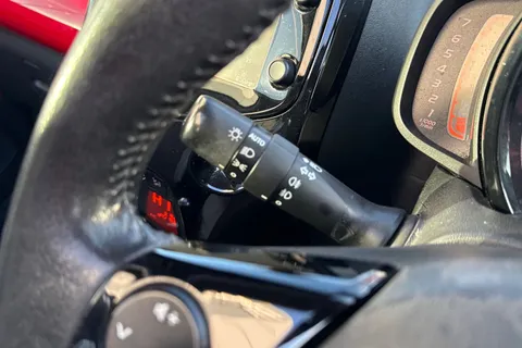 WN17DDV Toyota Aygo 1.0 VVT-i x-style Euro 6 5dr Thumbnail #48