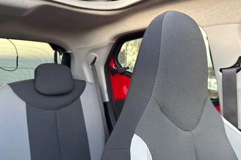 WN17DDV Toyota Aygo 1.0 VVT-i x-style Euro 6 5dr Thumbnail #55