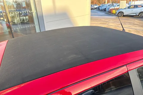 WN17DDV Toyota Aygo 1.0 VVT-i x-style Euro 6 5dr Thumbnail #57