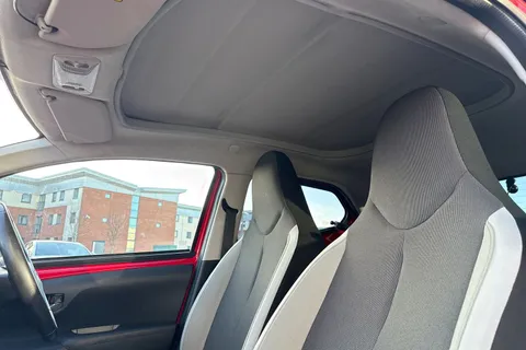 WN17DDV Toyota Aygo 1.0 VVT-i x-style Euro 6 5dr Thumbnail #59