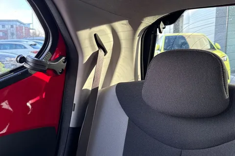 WN17DDV Toyota Aygo 1.0 VVT-i x-style Euro 6 5dr Thumbnail #60