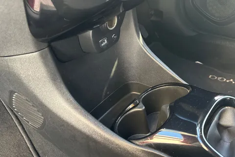 WN17DDV Toyota Aygo 1.0 VVT-i x-style Euro 6 5dr Thumbnail #62