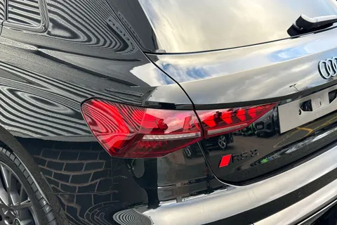  Audi RS 3 2.5 TFSI Carbon Black Sportback S Tronic quattro Euro 6 (s/s) 5dr Thumbnail #7