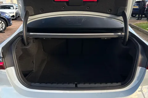 DY23LKE BMW 4 Series 2.0 420i M Sport Auto xDrive Euro 6 (s/s) 2dr Thumbnail #7