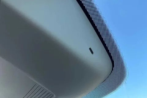 DG75CHC Volkswagen Crafter Cr35 Commerce Tdi CR35 Commerce MWB 140 PS FWD  - 25 Model Year/Business Pack Thumbnail #40