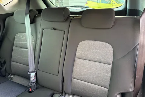 PY68WKA Hyundai Tucson 1.6 GDi SE Nav 5dr 2WD Thumbnail #18