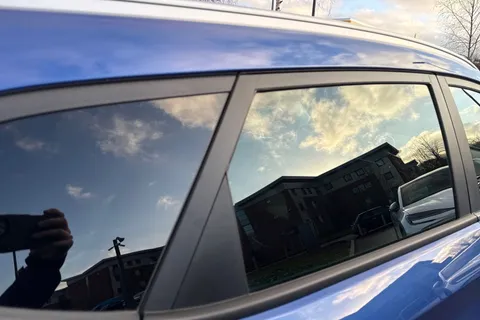 PY68WKA Hyundai Tucson 1.6 GDi SE Nav 5dr 2WD Thumbnail #27