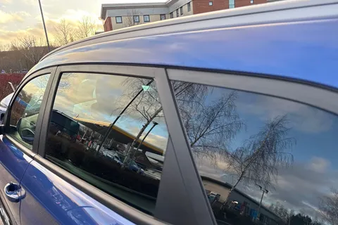 PY68WKA Hyundai Tucson 1.6 GDi SE Nav 5dr 2WD Thumbnail #28