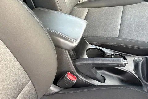 PY68WKA Hyundai Tucson 1.6 GDi SE Nav 5dr 2WD Thumbnail #36