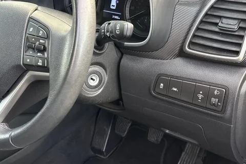 PY68WKA Hyundai Tucson 1.6 GDi SE Nav 5dr 2WD Thumbnail #37