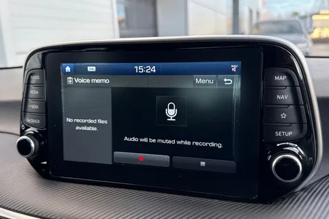 PY68WKA Hyundai Tucson 1.6 GDi SE Nav 5dr 2WD Thumbnail #45