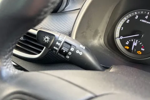 PY68WKA Hyundai Tucson 1.6 GDi SE Nav 5dr 2WD Thumbnail #50