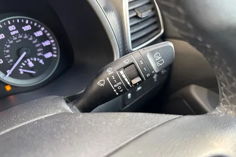 PY68WKA Hyundai Tucson 1.6 GDi SE Nav 5dr 2WD Thumbnail #52