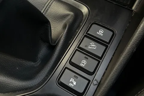 PY68WKA Hyundai Tucson 1.6 GDi SE Nav 5dr 2WD Thumbnail #55