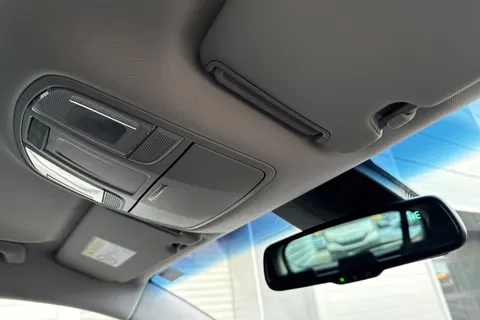 PY68WKA Hyundai Tucson 1.6 GDi SE Nav 5dr 2WD Thumbnail #58