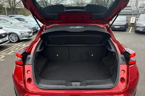 BK22ZBD Nissan Juke 1.0 DIG-T Tekna Euro 6 (s/s) 5dr Thumbnail #11