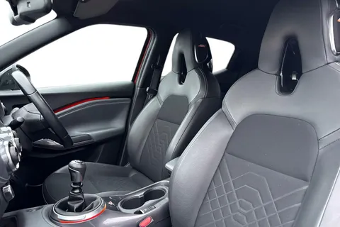 BK22ZBD Nissan Juke 1.0 DIG-T Tekna Euro 6 (s/s) 5dr Thumbnail #12