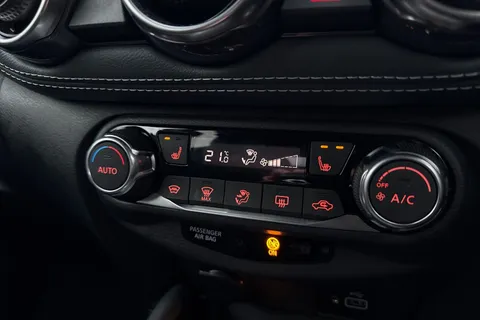 BK22ZBD Nissan Juke 1.0 DIG-T Tekna Euro 6 (s/s) 5dr Thumbnail #20