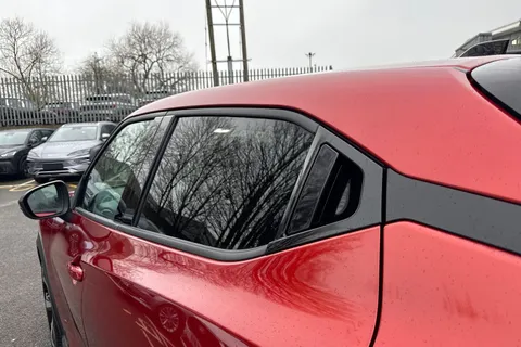 BK22ZBD Nissan Juke 1.0 DIG-T Tekna Euro 6 (s/s) 5dr Thumbnail #26