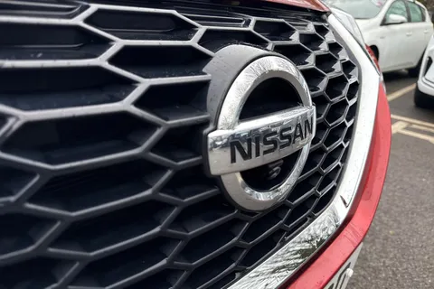 BK22ZBD Nissan Juke 1.0 DIG-T Tekna Euro 6 (s/s) 5dr Thumbnail #28