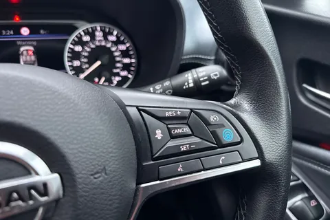 BK22ZBD Nissan Juke 1.0 DIG-T Tekna Euro 6 (s/s) 5dr Thumbnail #34