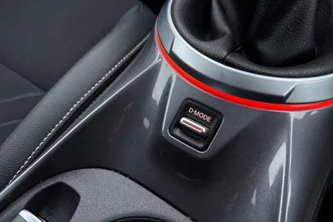 BK22ZBD Nissan Juke 1.0 DIG-T Tekna Euro 6 (s/s) 5dr Thumbnail #41