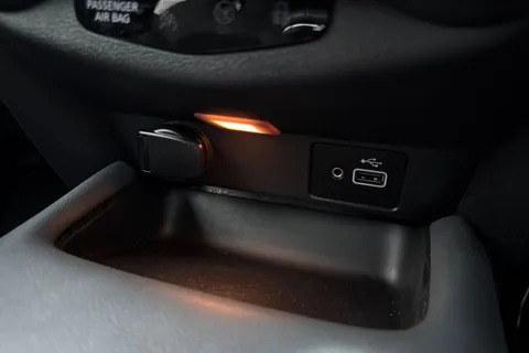 BK22ZBD Nissan Juke 1.0 DIG-T Tekna Euro 6 (s/s) 5dr Thumbnail #42