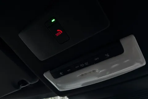 BK22ZBD Nissan Juke 1.0 DIG-T Tekna Euro 6 (s/s) 5dr Thumbnail #44