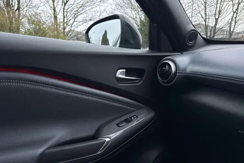 BK22ZBD Nissan Juke 1.0 DIG-T Tekna Euro 6 (s/s) 5dr Thumbnail #45